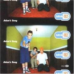 Blink 182 : Adam's Song